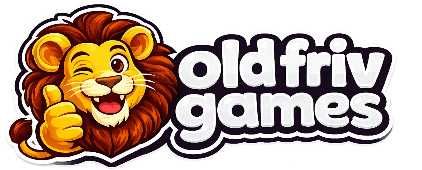Old Friv Games