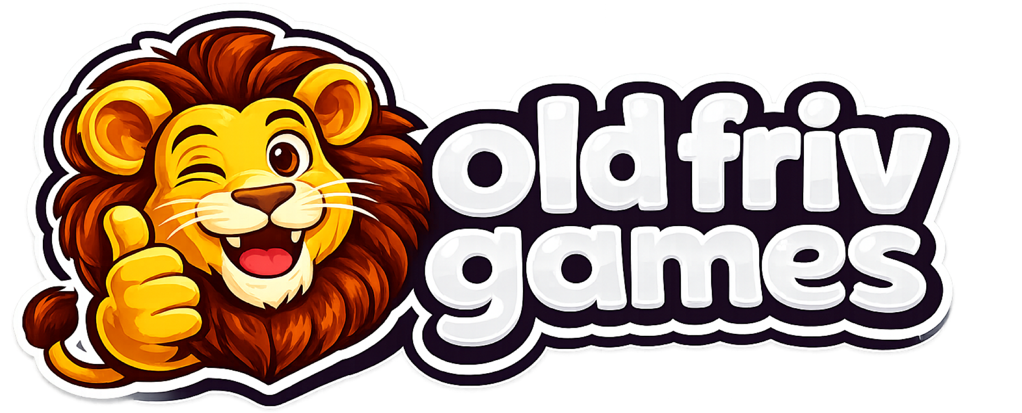 Old Friv Games